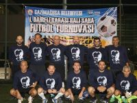 Dairelerarası Futbol Turnuvasında finalistler belirlendi