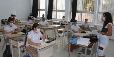 Okullar Eylül'de açılıyor!