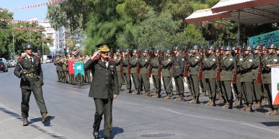 1 Ağustos Toplumsal Direniş Bayramı Kutlanacak
