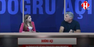 “Asgari ücret 5500 TL civarında olmalı”