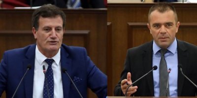 Arıklı: Tetikçi vekil