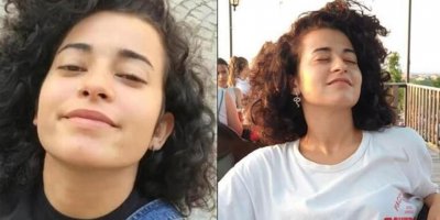 Türkiye Azra'ya ağlıyor!