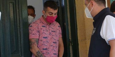 Orçun Gülseven 3 yıl hapis yatacak