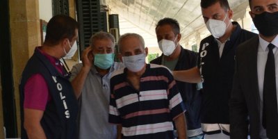 Satıcı Nedim’e 3.5, Hammet’e 2.5 yıl hapis