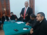 TKP Yeni Güçler Değirmenlik halkıyla buluştu