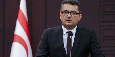 Erhürman: “Nihayetinde ülkeyi enkaza çevirdiniz”