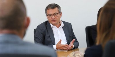 Anayasa, hukuk tanımayan bir hükumet var!