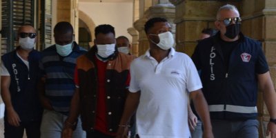 Kargo ile uyuşturucu siparişi