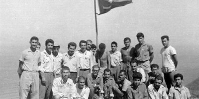 Erenköy direnişi ve şehitler anılıyor