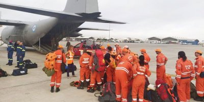 Güney Kıbrıs’tan Yunanistan’a yardım eli