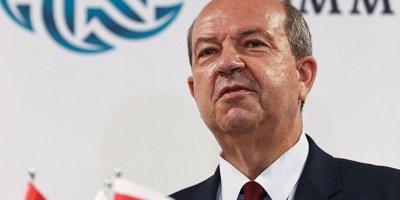 Tatar: "Türkiyesiz biz var olamayız”