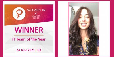 DAÜ Endüstri Mühendisliği Bölümü mezunu Aslıhan Bakırlı millet’ten büyük başarı