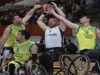 KKTCELL Euroleague 3’te