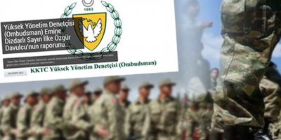 Askerlik sonrası yaşamda kamu-özel adaletsizliği