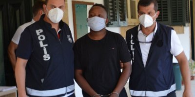 25 Grama 11 ay ceza!