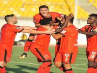 Topaloğlu: Kazanmak için her şeyi yapacağız