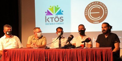 Yüz yüze eğitim için 7 maddelik yol haritası belirlendi