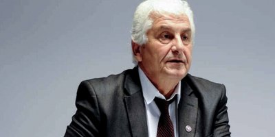 Türk-Sen Başkanı Bıçaklı:“Kıb-Tek çalışanlarının darp edilmesini kınıyoruz”