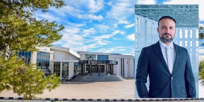 Yakın Doğu Üniversitesi, dünyanın en iyi ilk 500 üniversitesi arasında!