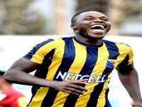 Akafor tedavi için İstanbul yolcusu