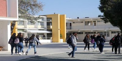 Güney'de okullar açılıyor!