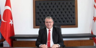 Canlı yayında sinirler gerildi