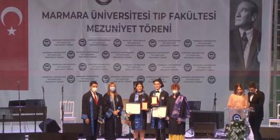 “Meslek Hayatınıza Hoş Geldiniz”