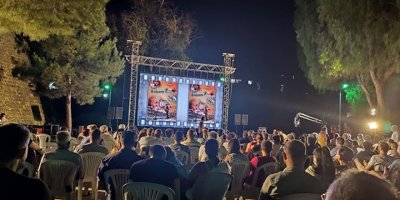 “Süt Babam” Belgesel filminin Lefkoşa galası dün akşam yapıldı