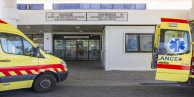 Güney'de aşısız hasta hayatını kaybetti