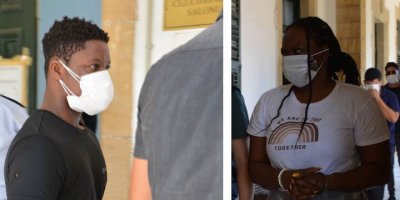 Ülkede kaçak olarak ikamet ettiği belirlendi