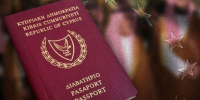 Kıbrıs pasaportlarıyla ilgili yeni teşhir