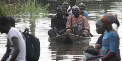 Nijer'de seller 44 can aldı