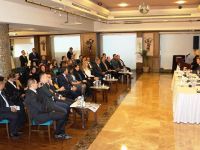 KKTC de solar enerji alanında küresel işbirliği anlaşması imzalandı