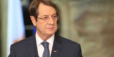 Anastasiadis kendini akladı!