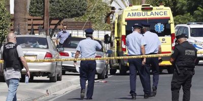 Lefkoşa’nın Güneyinde park yeri kavgası cinayetle sonuçlandı