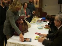 “Mamıt ve Suç Ortakları”nın geliri, KHYD'ye gidecek