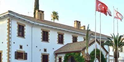 Cumhurbaşkanlığı’nda pozitif vaka