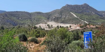 Yıllığı 1 dolara kiralanmak istenen Arazi meselesi davalık oldu