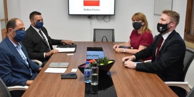 Özersay: “İnsanımız mağdur edilmemeli"