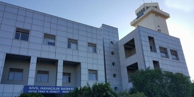 Ercan'daki grev kararı 60 gün süre ile ertelendi