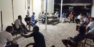 KTEZO: “Kamuya ait ödemeleri yapmayacağız”