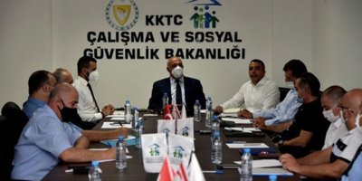 Gözler komisyonda...