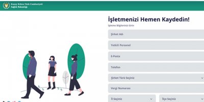 Adapass sistemi devreye giriyor...