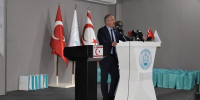 Kıbrıs Türk Tarihi ve Öğretimi Paneli, Girne Üniversitesi Ev Sahipliğinde Gerçekleşti