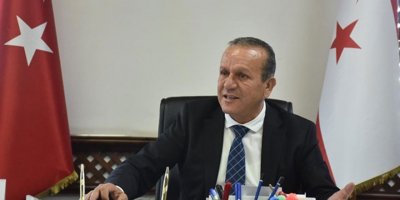 Ataoğlu: “Azerbaycan ile turizmde iş birliği yapılacak”