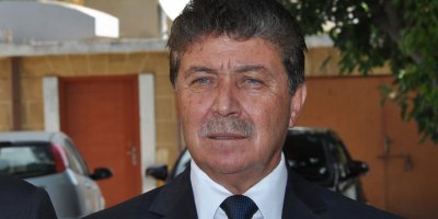 Üstel: Krizi çözeceğiz, hesabına da soracağız