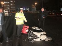 Yaşam mücadelesi veriyor