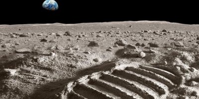 Japon ve israilli firmalar ay toprağından oksijen üretecek