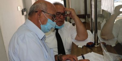 TDP Kararnameyi mahkemeye taşıdı!