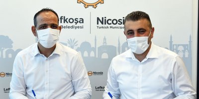 LTB Otoparkları Teknolojik Yeniliklerle Hizmet Veriyor